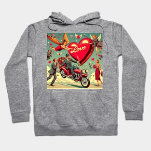 Val Day 8 Hoodie